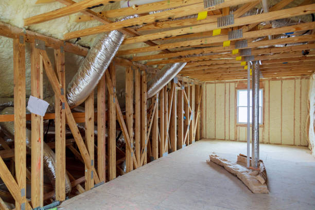 , MI Insulation Contractor Company