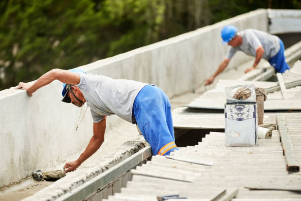Best Energy Efficiency Solutions in Twin Lake, MI